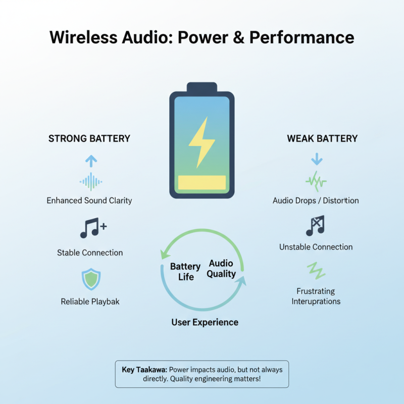 Best Wireless Headphones Tips for Ultimate Sound Quality?