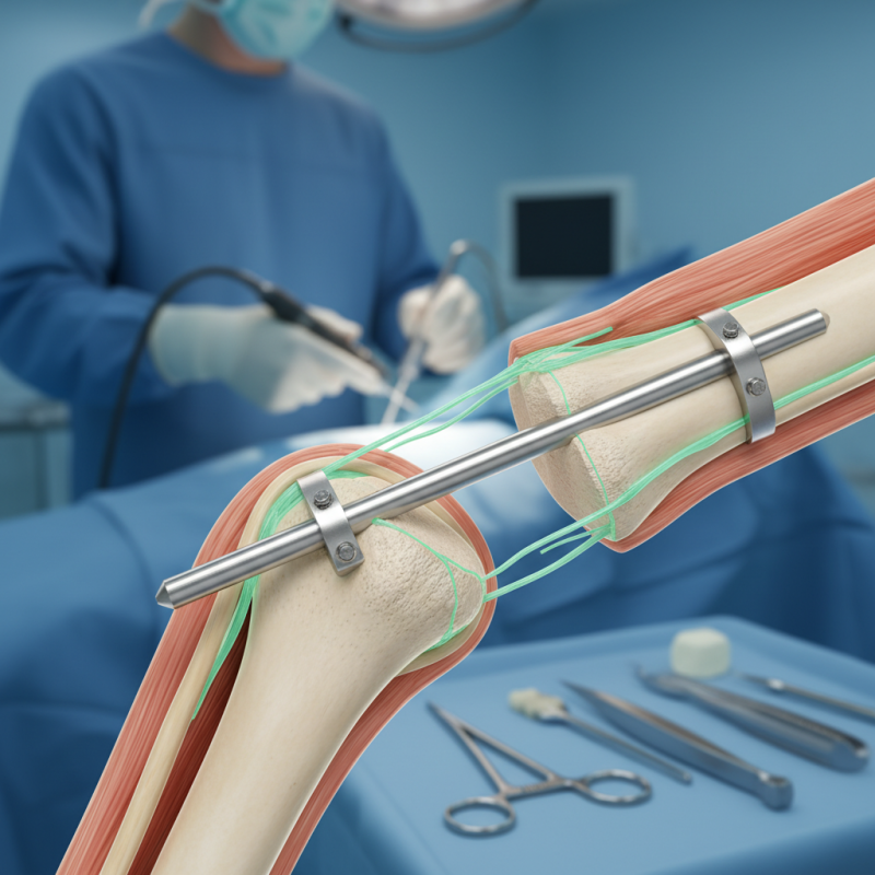 What is Nail Intramedullari and How Does It Work?