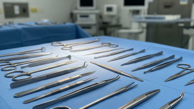 Best Surgical Instruments for Your Medical Practice?