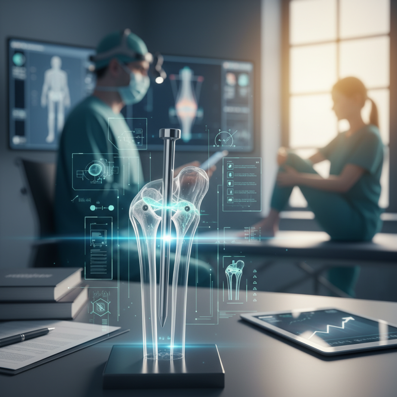 Nail Intramedullari Tips for Effective Treatment and Recovery?