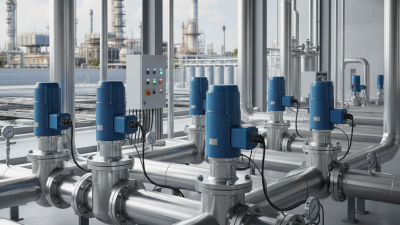 What is Electric Ball Valves and How Do They Work?