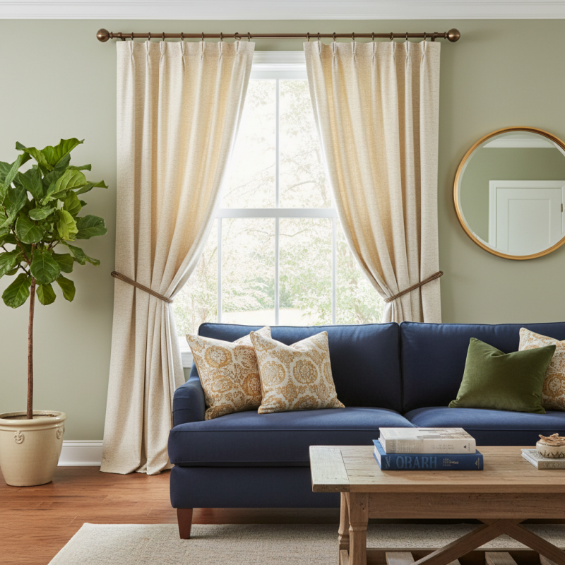 Top Carole Fabrics Drapery Hardware Options for Your Home Décor?