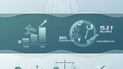 Best Surgical Instruments for Precision and Efficiency in Surgery?