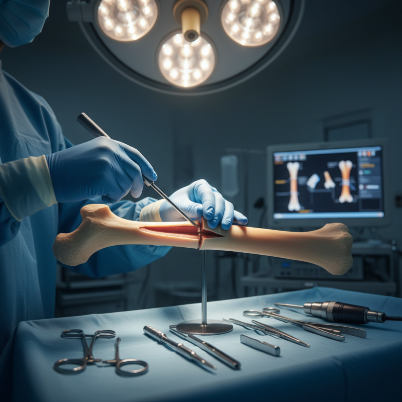 What is Nail Intramedullari and How Does It Work?