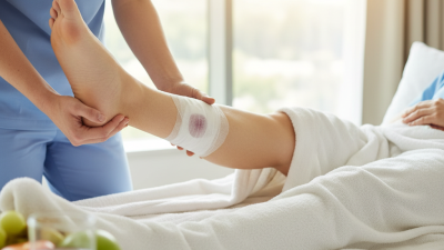 Essential Tips for Nail Intramedullari Surgery Recovery?