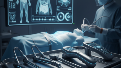 Best Surgical Instruments to Use in 2026 for Optimal Results?