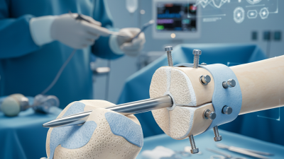 How to Understand Nail Intramedullari Techniques and Applications?