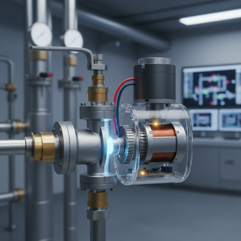 What is a Motorized Valve and How Does It Work?