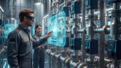 2026 Best Motorized Valve Options for Every Application?