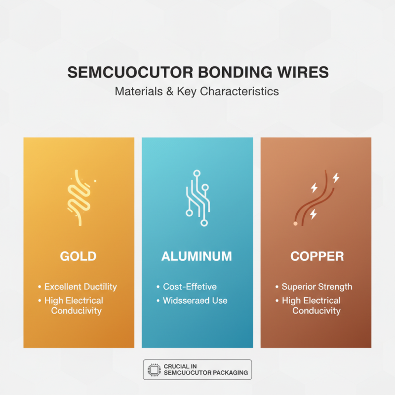 What is the Difference Between Bonding Wire and Ribbon?