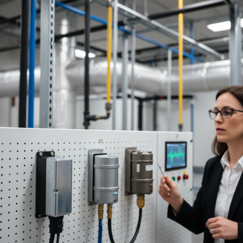 Best Damper Actuator Types for Optimal Performance?