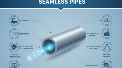 Top 10 Benefits of Using Seamless Pipe in Construction and Industry?