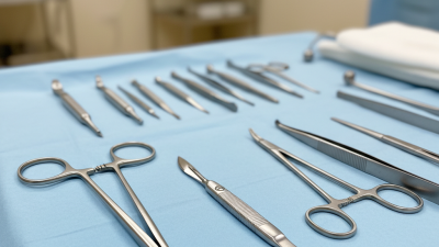 2026 Best Surgical Instruments for Every Medical Professional?