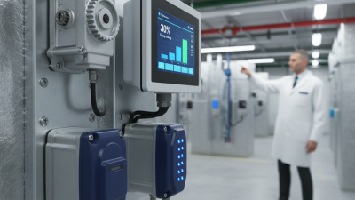 Best Damper Actuator Types for Optimal HVAC Performance?