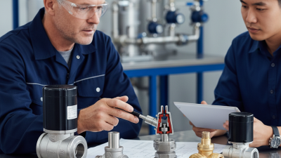 Top 10 Tips for Choosing Electric Ball Valves for Your Needs?