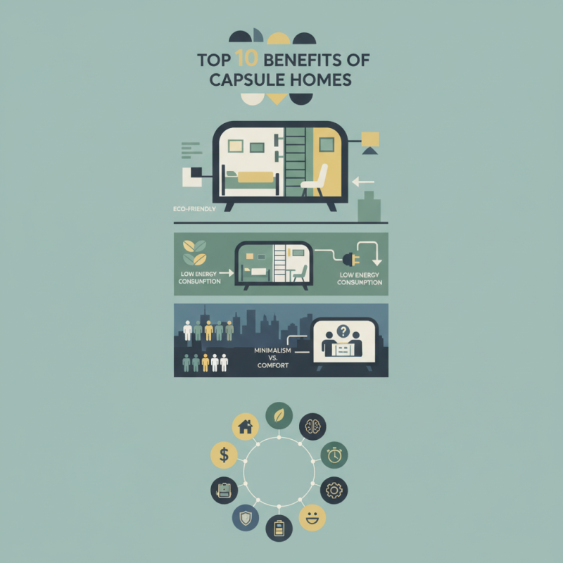 Top 10 Benefits of Capsule Homes You Need to Know?