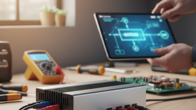 Top 10 Benefits of Using AC to DC Inverters for Your Power Needs?