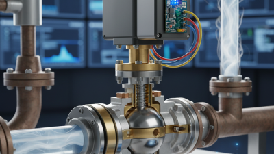 What is a Motorized Valve and How Does It Work?