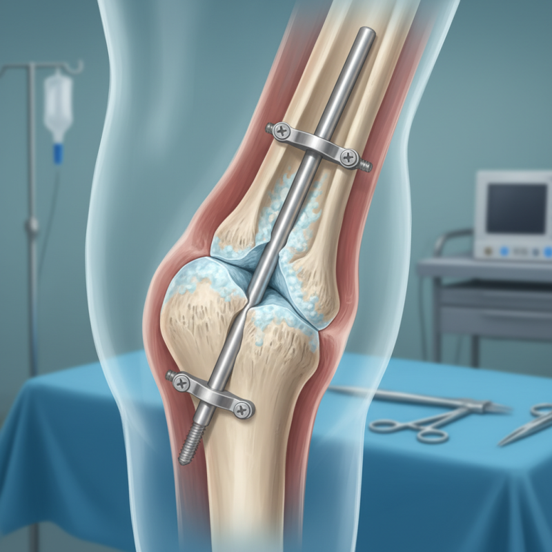 Top 10 Intramedullary Nail Techniques for Optimal Fracture Healing?