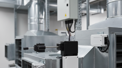 Top Tips for Choosing the Right Damper Actuator?