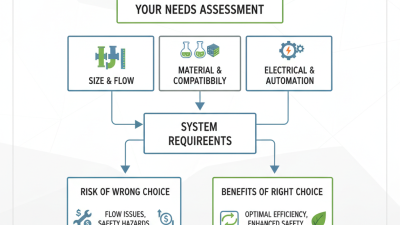 2026 How to Choose Electric Ball Valves for Your Needs?