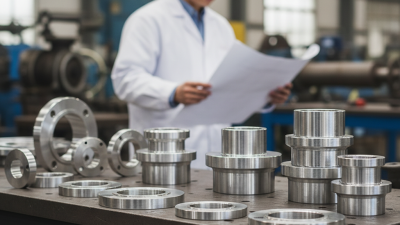 2026 Best Chinese Threaded Flange Options for Your Projects?