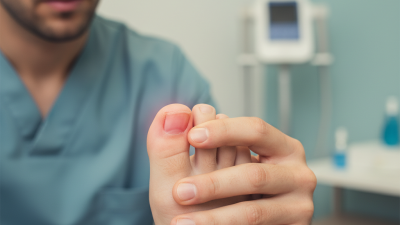 2026 How to Treat Nail Intramedullari Pain Effectively?