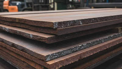 2026 Best Hot Rolled Plate Tips and Applications?
