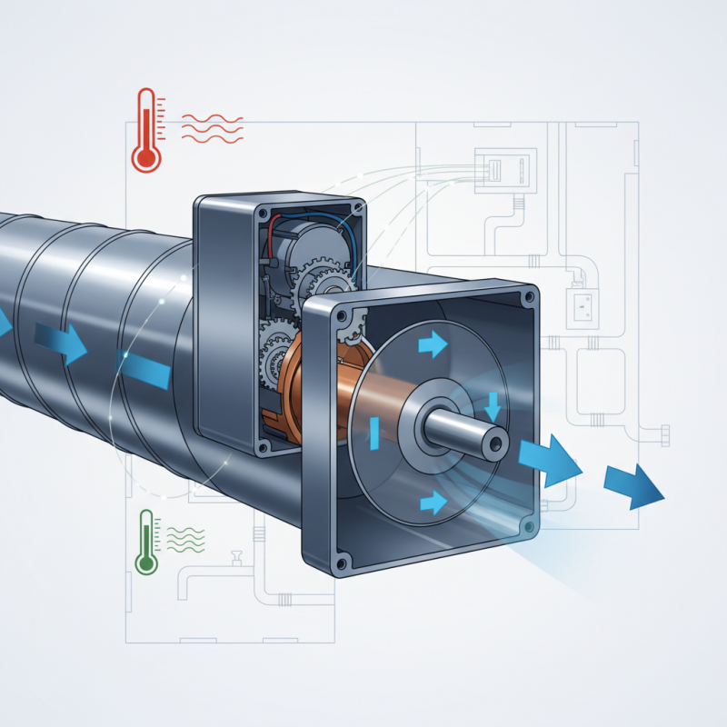 What is a Damper Actuator and How Does it Work?