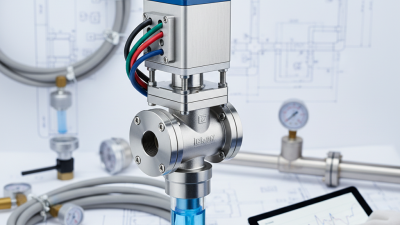 Top 10 Tips for Choosing the Right Motorized Valve?