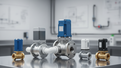 Top 5 Electric Ball Valves You Should Consider for Your Projects?