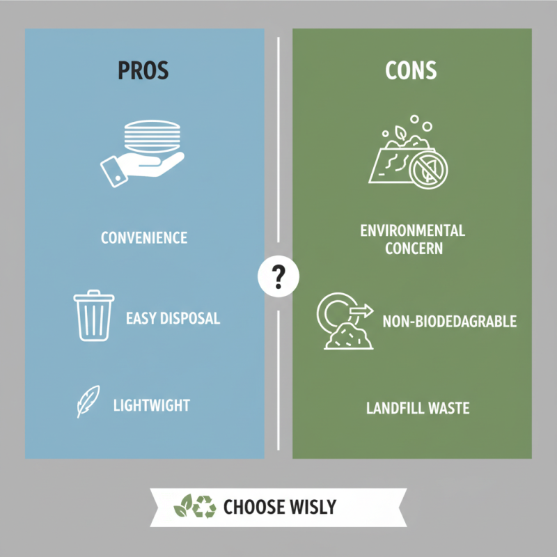 2026 Best Microwave Paper Plates for Convenient Meal Solutions?