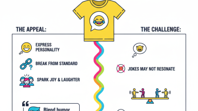 What is a Funny T Shirt and Why Are They So Popular?