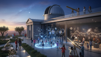 What is an Observatory Museum and its Significance?