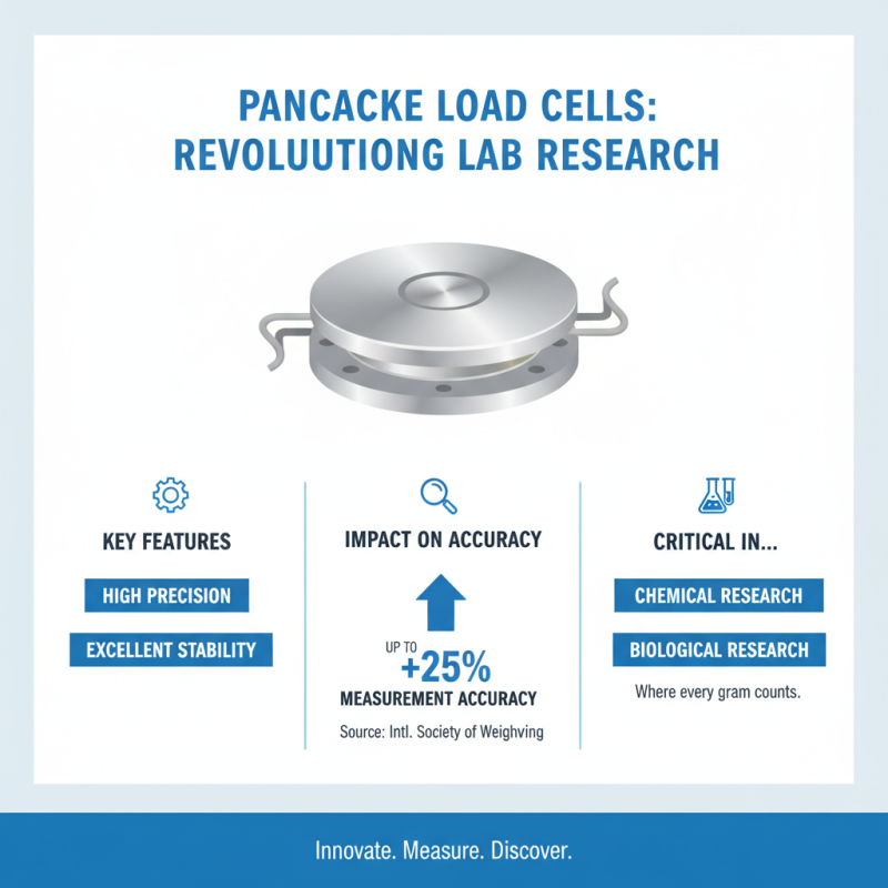 Top Pancake Load Cell Applications in Industry and Science?