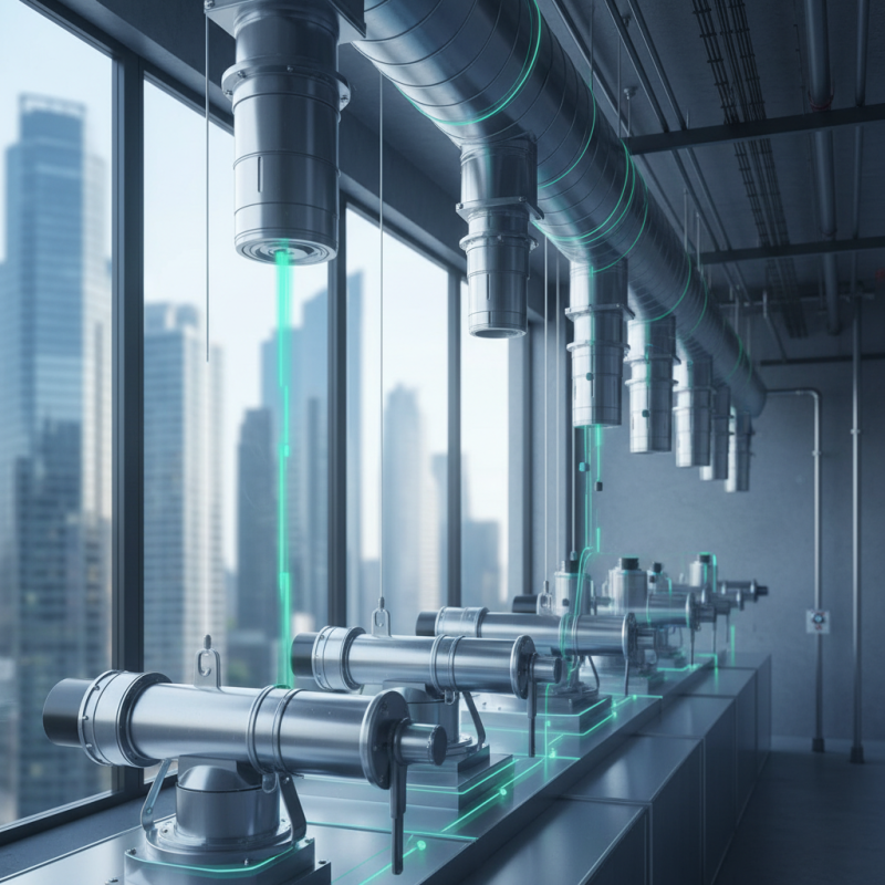 How to Choose the Right Damper Actuator for Your System?