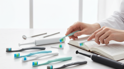 10 Essential Tips for Choosing the Best Adult Toothbrush
