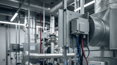 What is a Damper Actuator and How Does it Work?