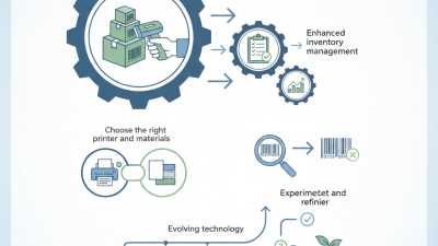 How to Print Barcodes Effectively for Your Business?