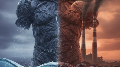 Is Wearing Polyester Bad for Your Health and the Environment?