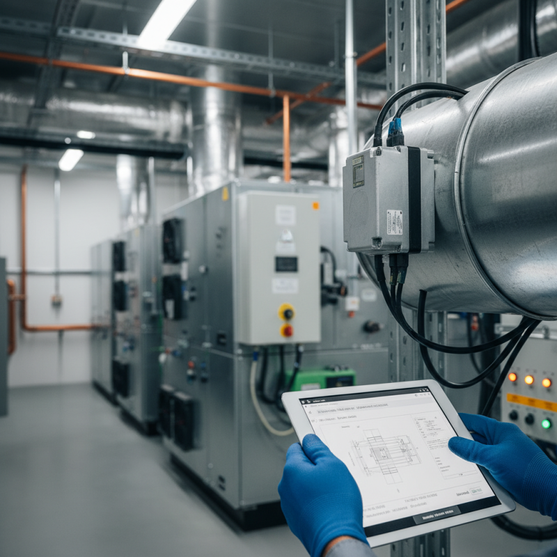 Essential Tips for Choosing a Damper Actuator?