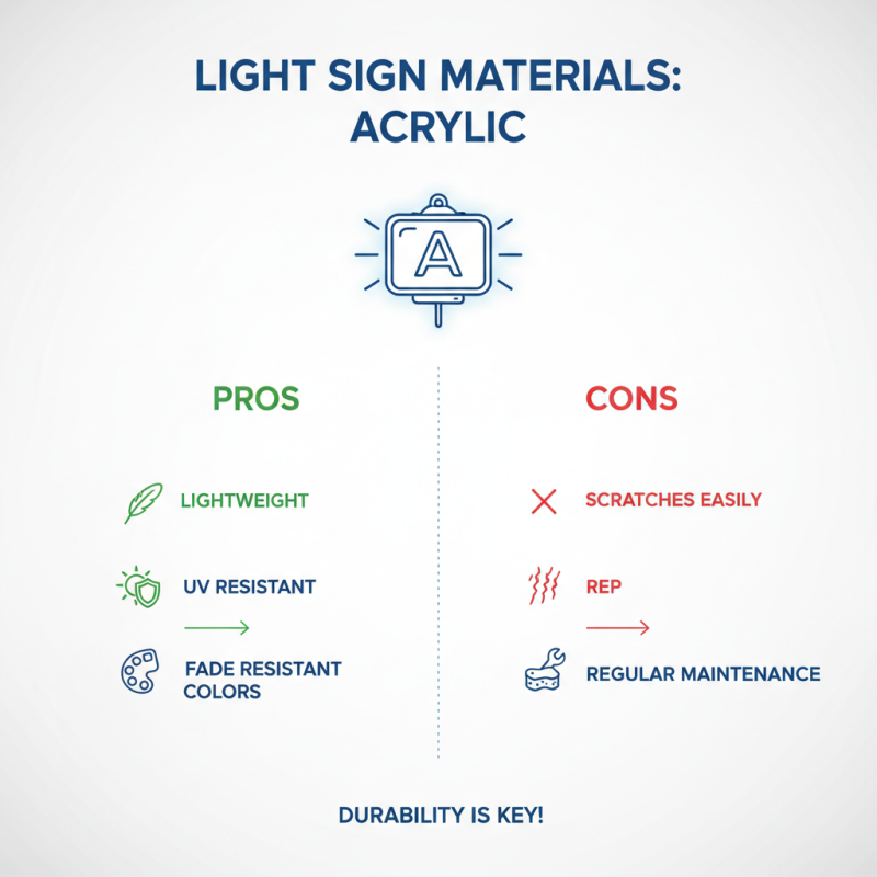 Best Light Signs for Your Business or Home Use?