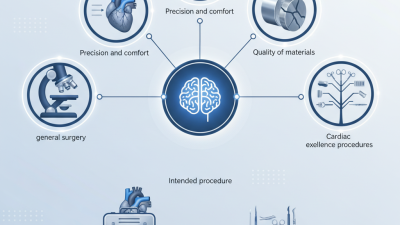 Ultimate Tips for Choosing Surgical Instruments for Your Practice?