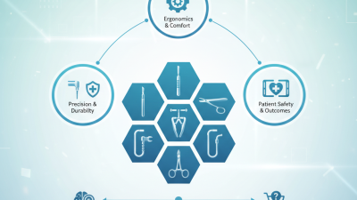 2026 Best Surgical Instruments for Every Medical Professional?