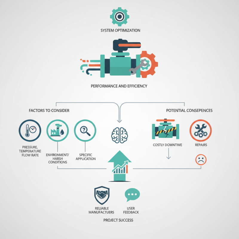 How to Select the Right Motorized Valve for Your System?