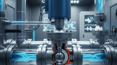 What is a Motorized Valve and How Does it Work?