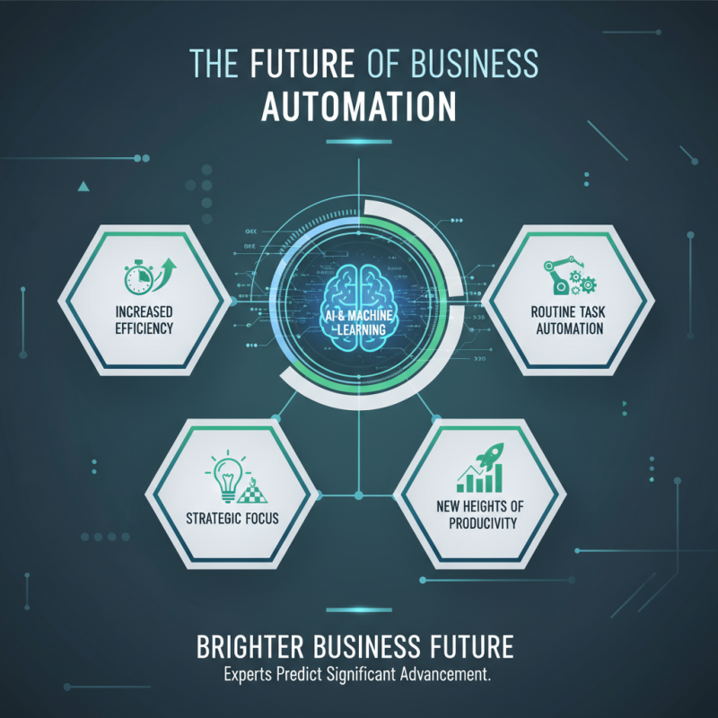 Top 10 Automation Solutions Transforming Business Efficiency Today?