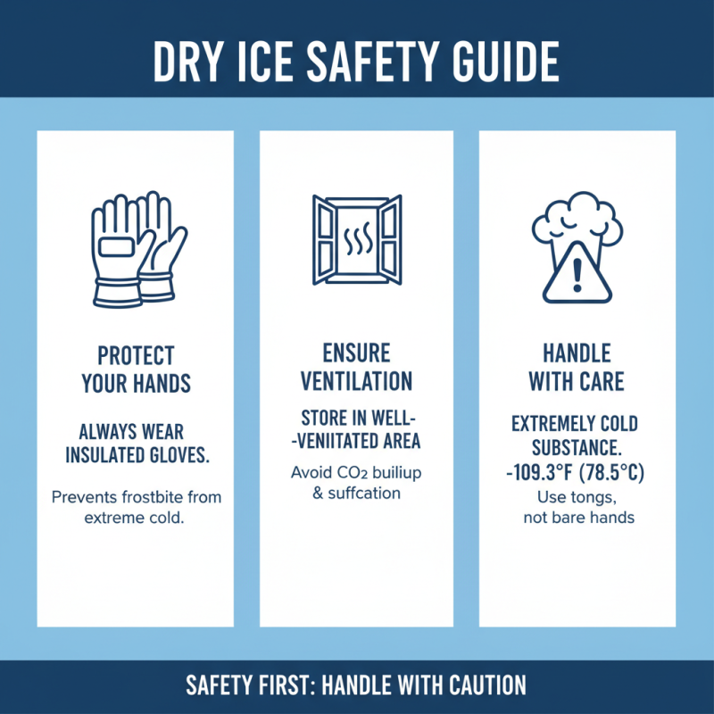 2026 Best Dry Ice Box Options for Safe and Efficient Storage?