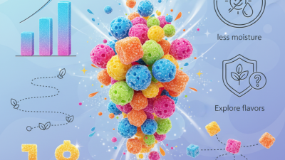 2026 Best Freeze Dry Candy Why You Should Try It Now