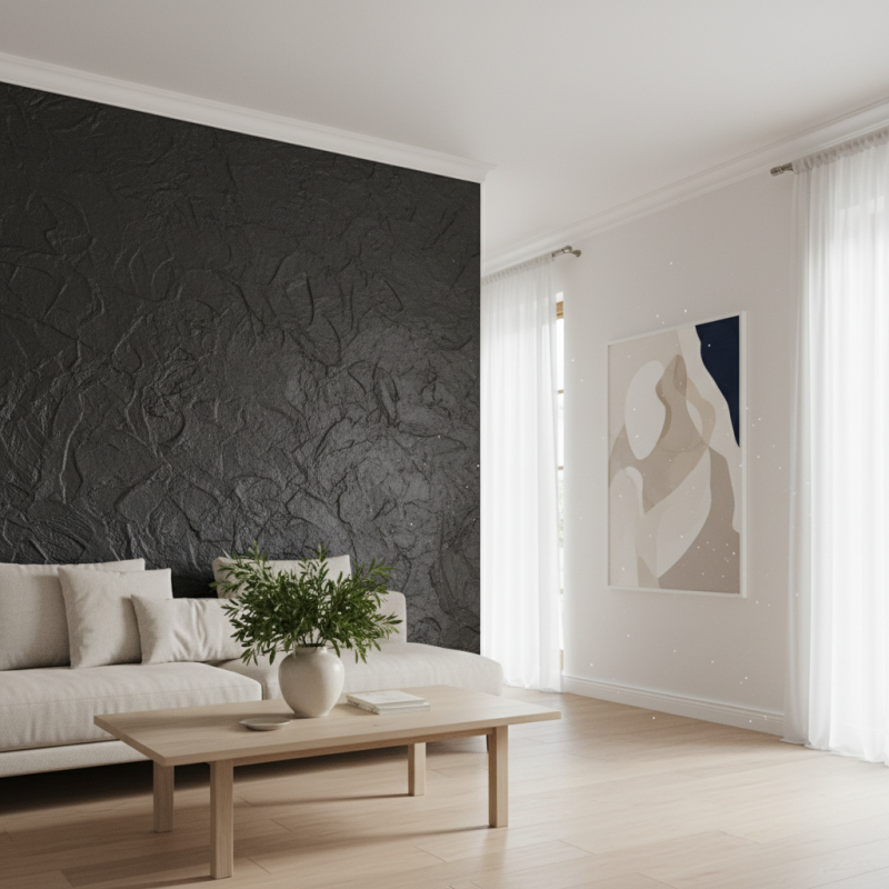Best Charcoal Sheet for Wall Enhancements and Benefits?